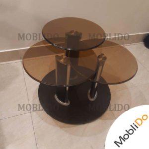 میز عسلی زیبا و متفاوت