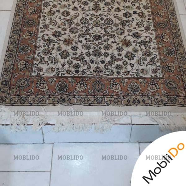 فرش نه متری بسیار زیبا