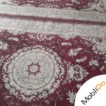 ۳تخته فرش۶متری،سالم ،تمام نخ،زیباوشیک