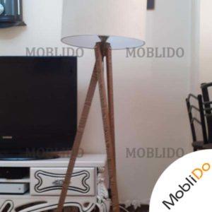 آباژر چوبی زیبا