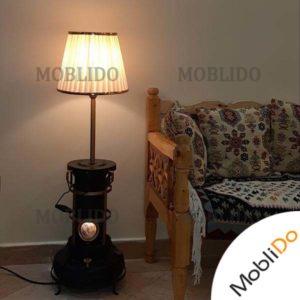 آباژور مدرن بسیار شیک