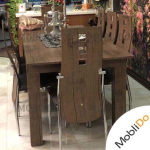 میز ناهار خوری شیک