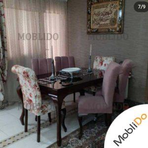 میز ناهار خوری زیبا
