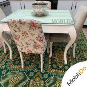 میز ناهار خوری فانتزی
