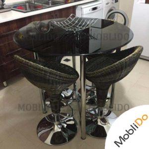 میز ناهار خوری