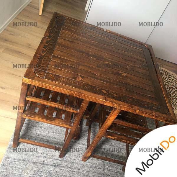 میز ناهارخوری