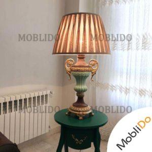 آباژوری زیبا و مدرن
