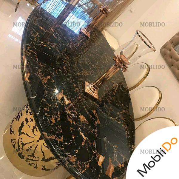 میز ناهارخوری بسیار متفاوت