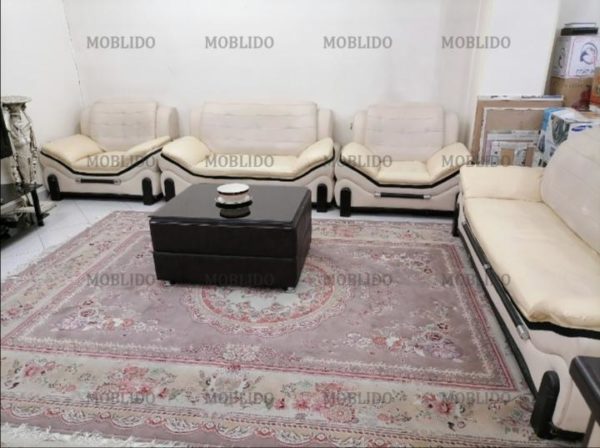 مبل راحتی ۷نفره