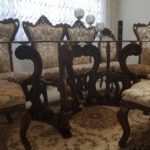سرویس نهار خوری ۸نفره