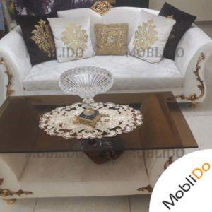 مبل کلاسیک و زیبا