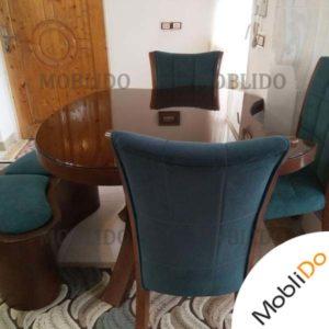 نهار خوری زیبا