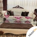 مبلمان راحتی کلاسیک
