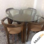 میز ناهارخوری