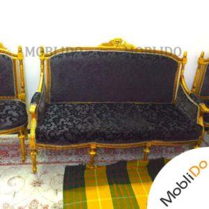 مبلمان کلاسیک زیبا