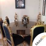 میز ناهارخوری ۸ نفره شیک