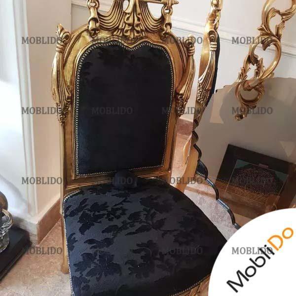 میز ناهارخوری ۸ نفره شیک