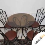 میز آشپزخانه شیک