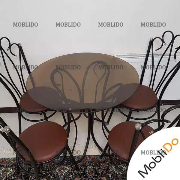 میز آشپزخانه شیک