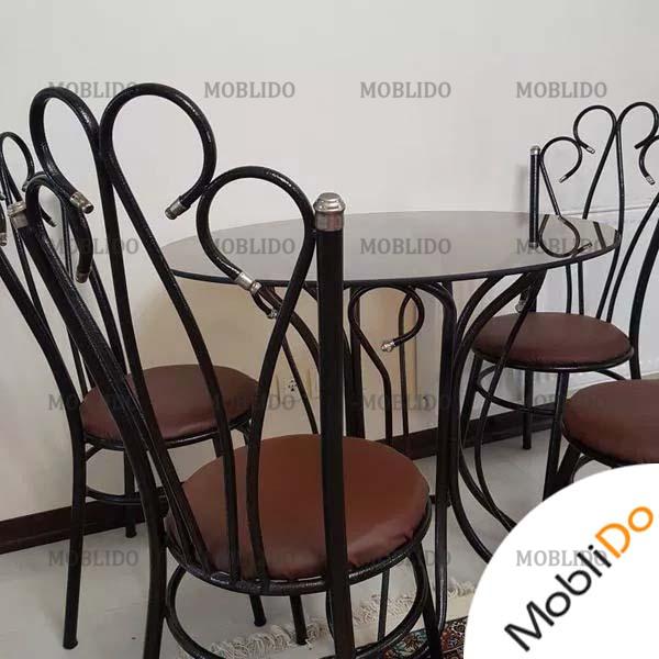 میز آشپزخانه شیک