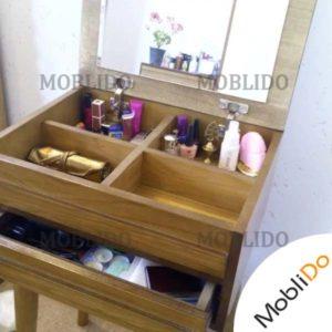 میز آرایش زیبا