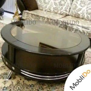 میز جلو مبلی شیک