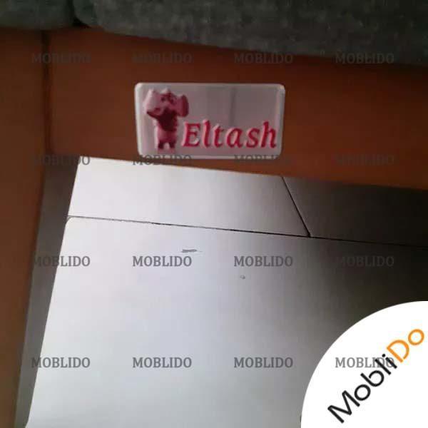 مبل راحتی هفت نفره شرکتی پارچه ترکیه