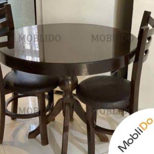 میز ناهارخوری زیبا