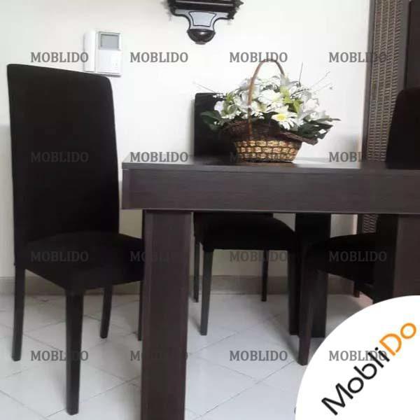 میز نهارخوری بسیار زیبا
