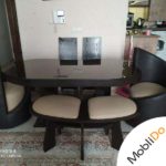 میز ناهارخوری بسیار زیبا