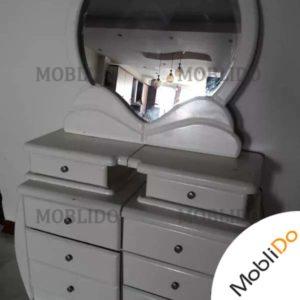 میز آرایشی زیبا