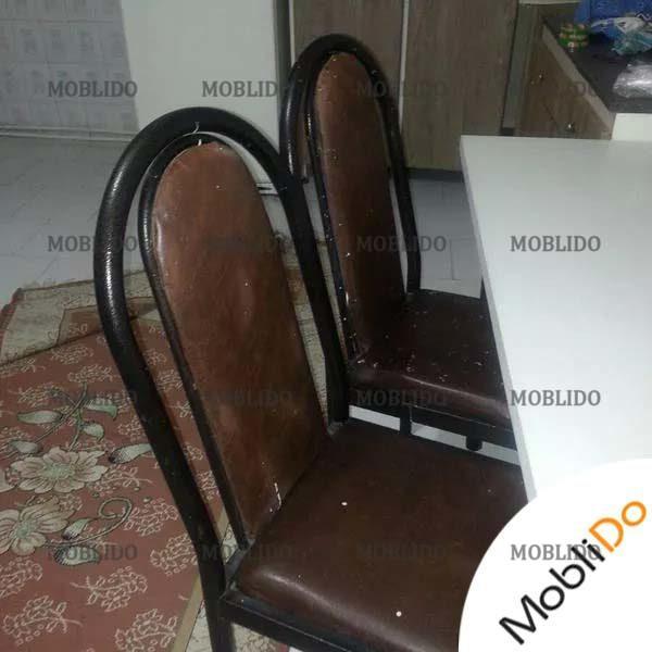 میز و صندلی آشپزخانه