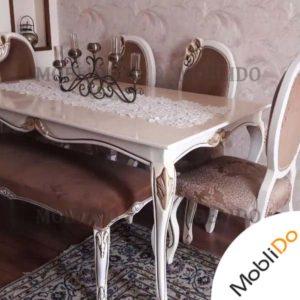 ناهار خوری زیبا