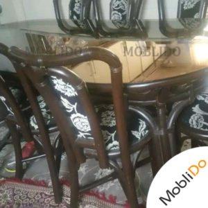 ناهار خوری زیبا