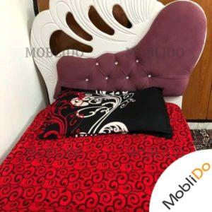 تخت تک نفره زیبا