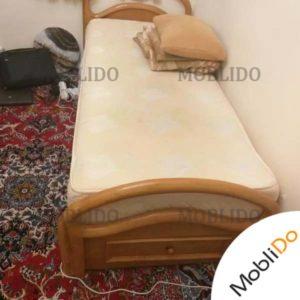 تخت خواب زیبا