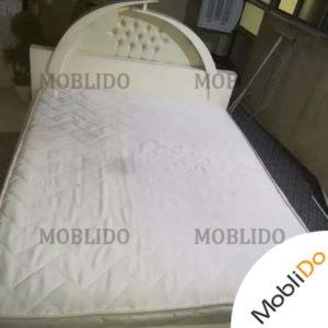 تخت خواب زیبا