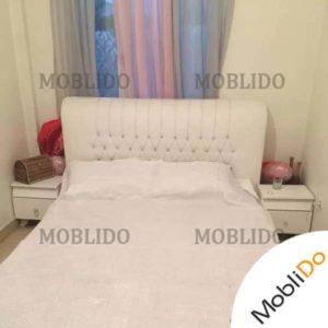 تخت خواب زیبا