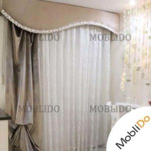 پرده ای بسیار شیک