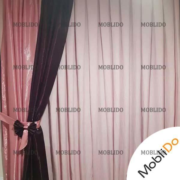 پرده اتاق نوجوان بسیار زیبا