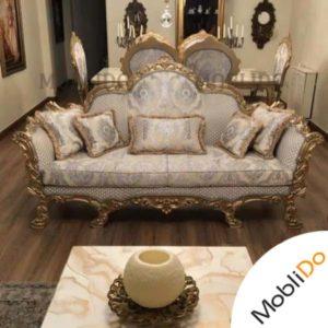 سرویس مبلمان زیبا