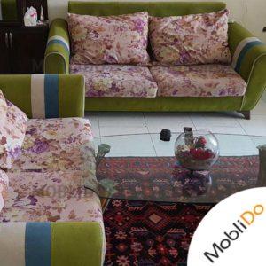 مبل راحتی شیک