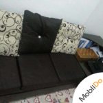 فروش مبلمان هفت نفره تمیز