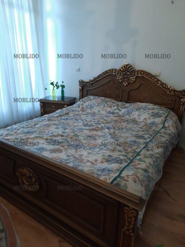 سرویس خواب چوبی