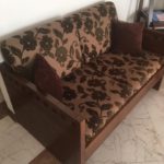 مبل هفت نفره محصول چوبکده