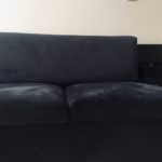 مبل راحتی سه نفره