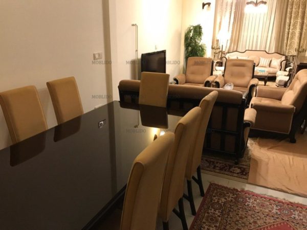 سرویس مبل و میز ناهارخوری