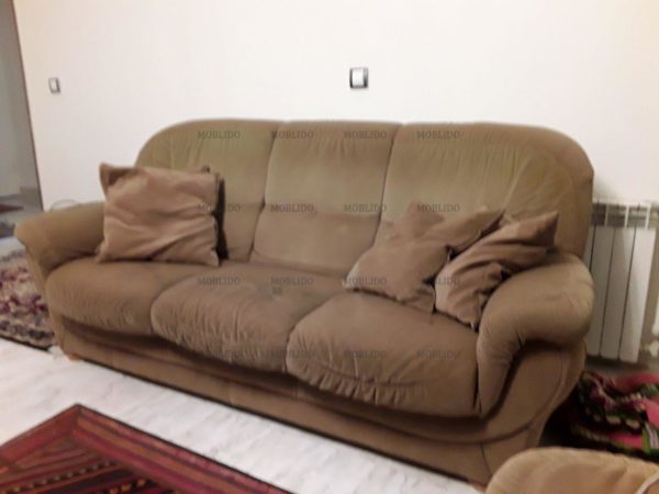 مبل هوکلا آلمان