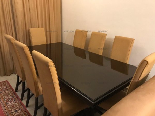 سرویس مبل و میز ناهارخوری