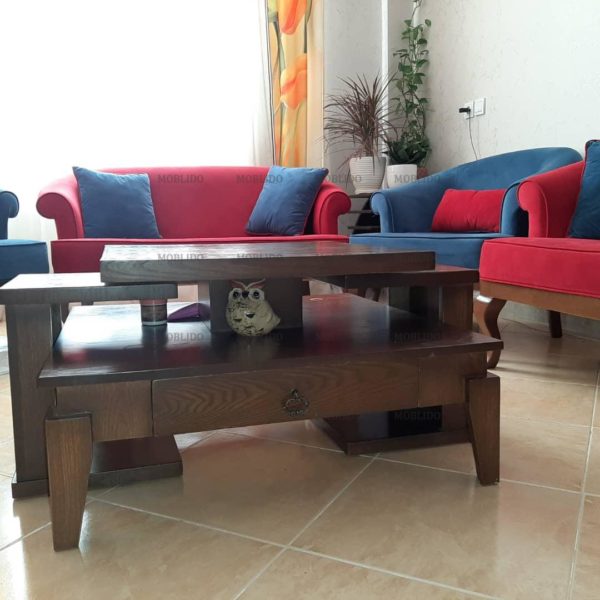 مبل و کاناپه راحتی ست